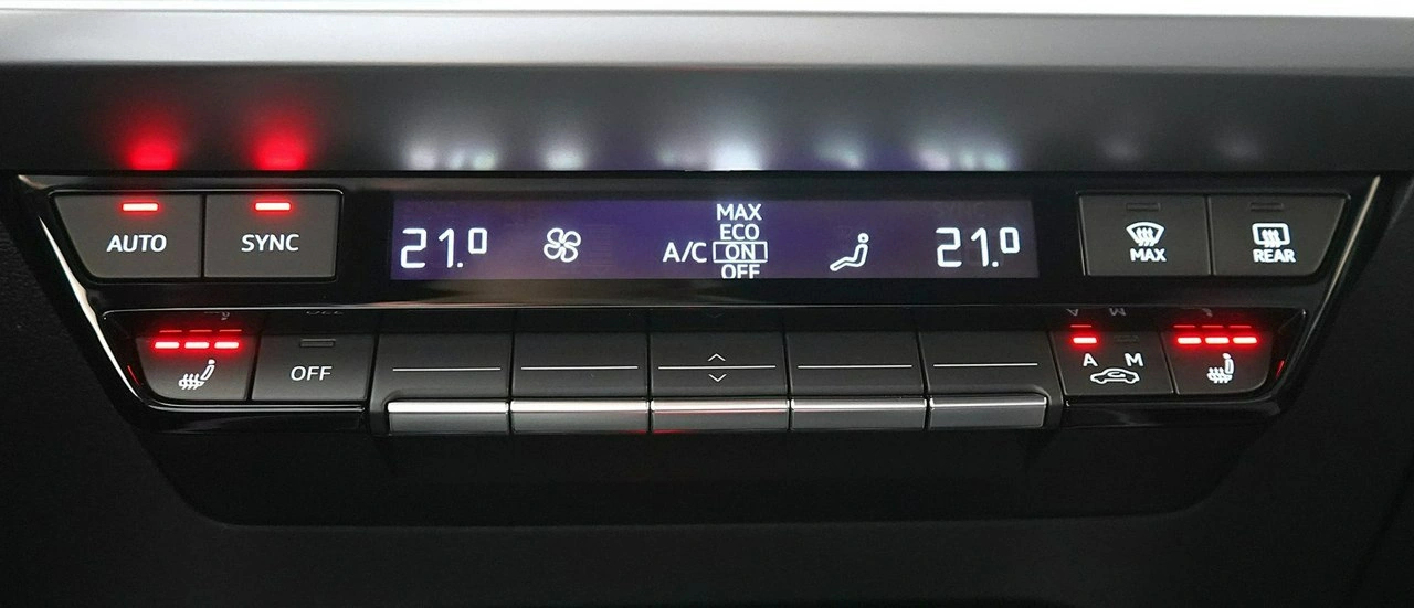 Audi A3 - Zdjęcie 19