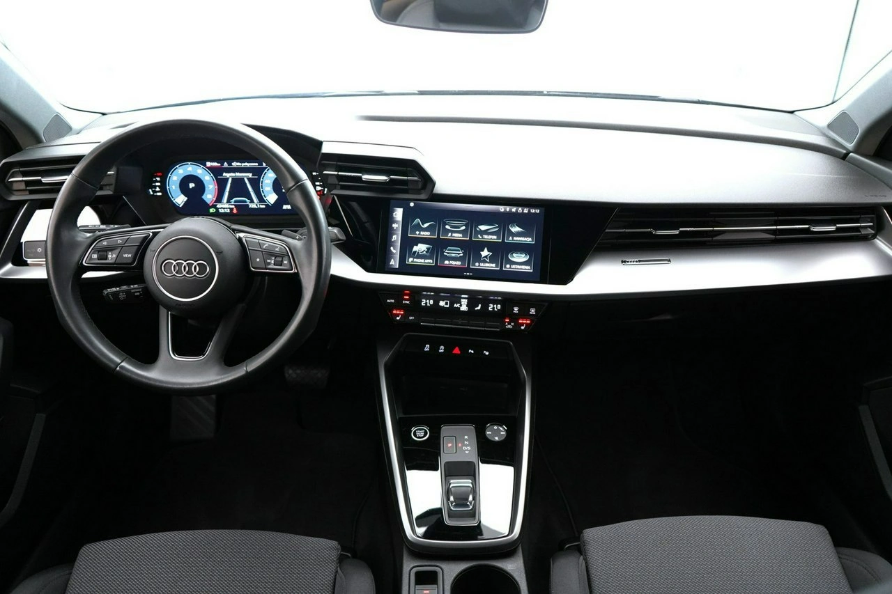 Audi A3 - Zdjęcie 22