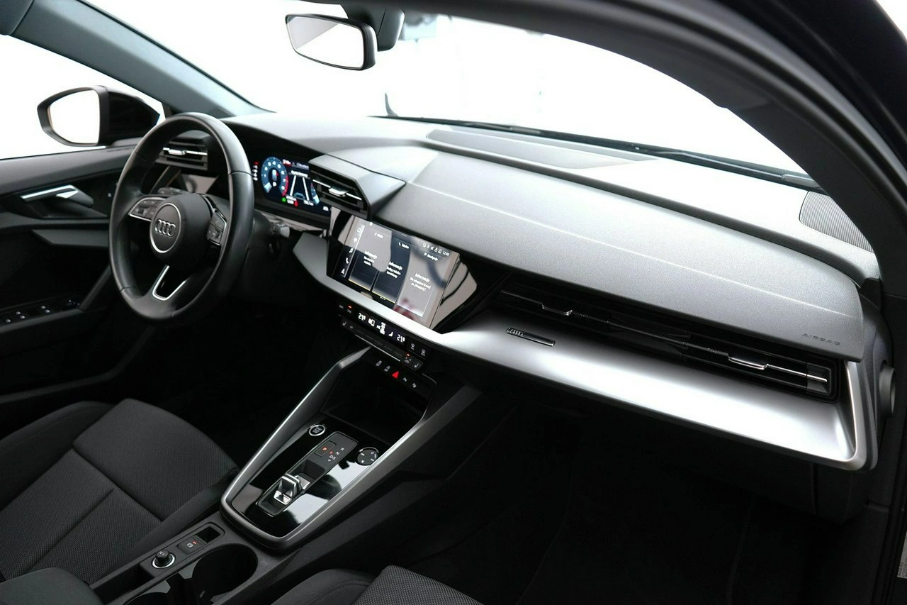 Audi A3 - Zdjęcie 23