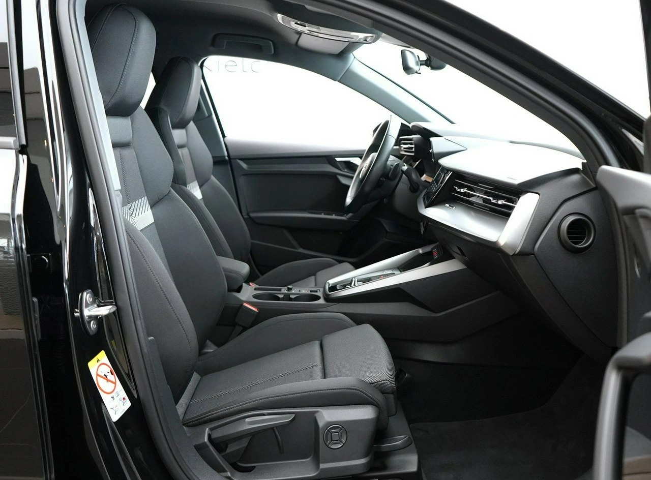 Audi A3 - Zdjęcie 24