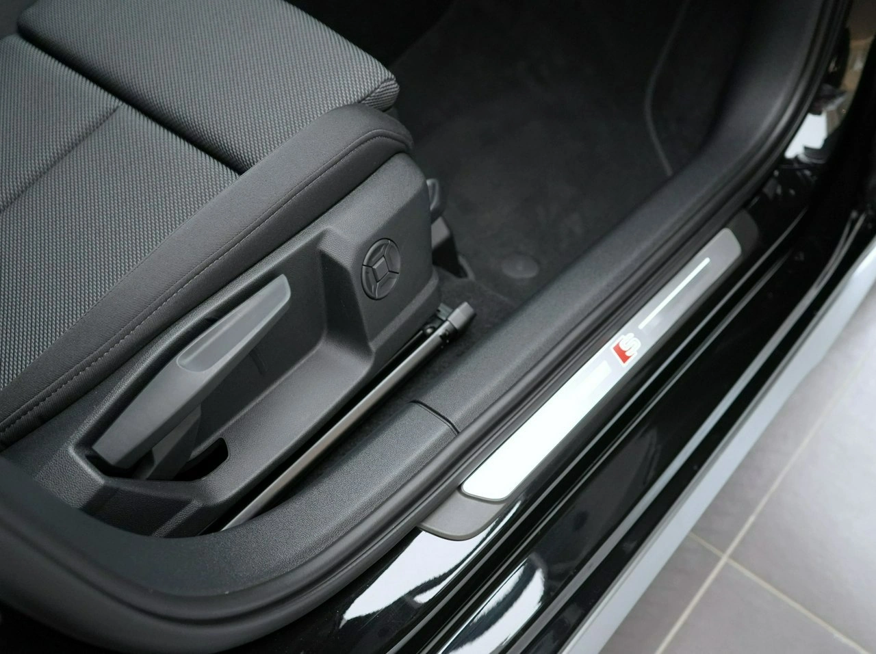 Audi A3 - Zdjęcie 25