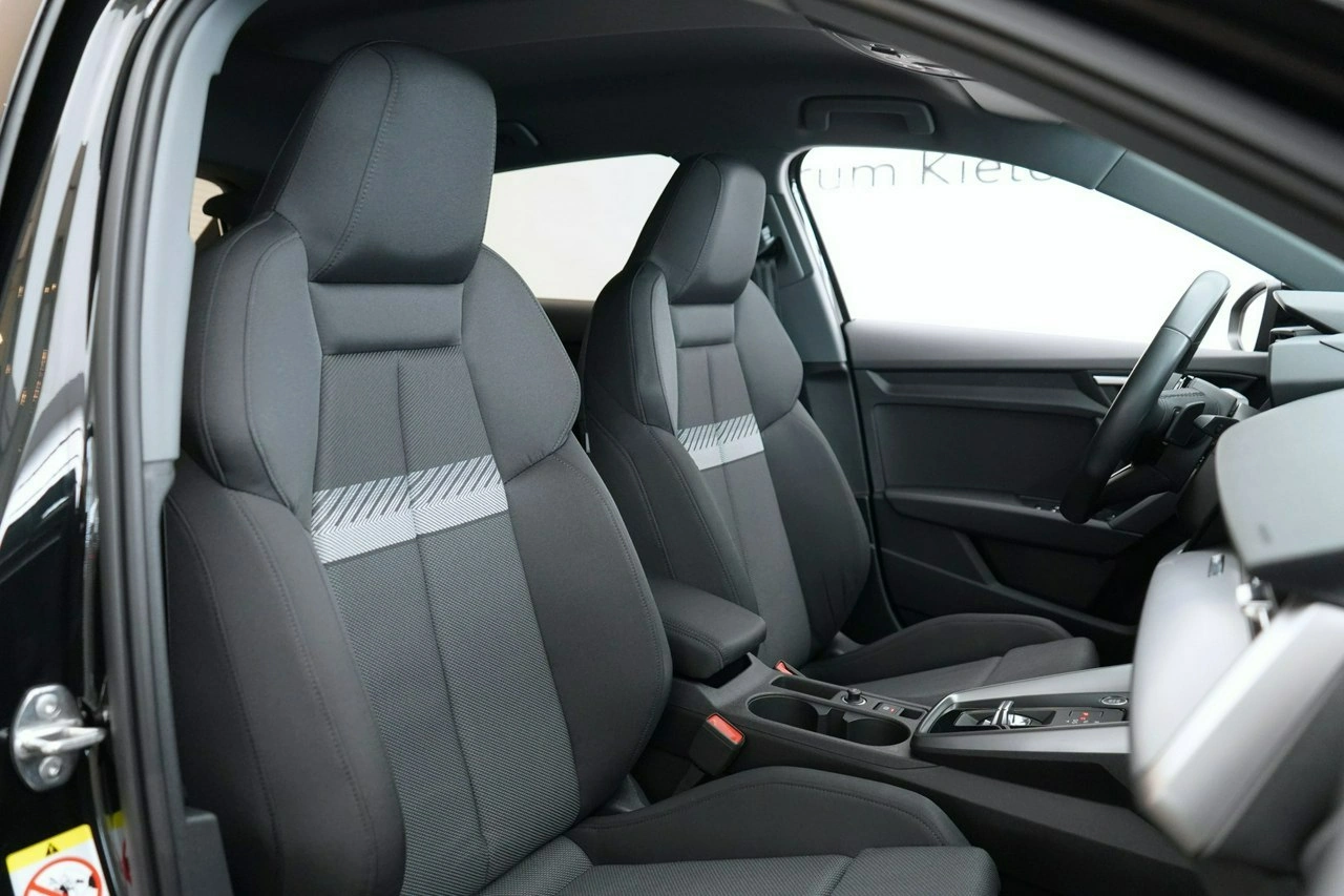 Audi A3 - Zdjęcie 26