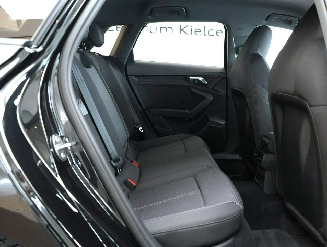 Audi A3 - Zdjęcie 27