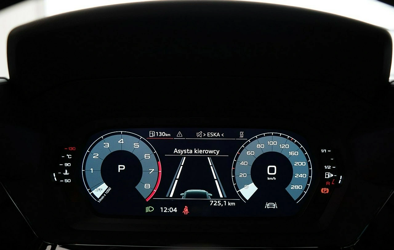 Audi A3 - Zdjęcie 29