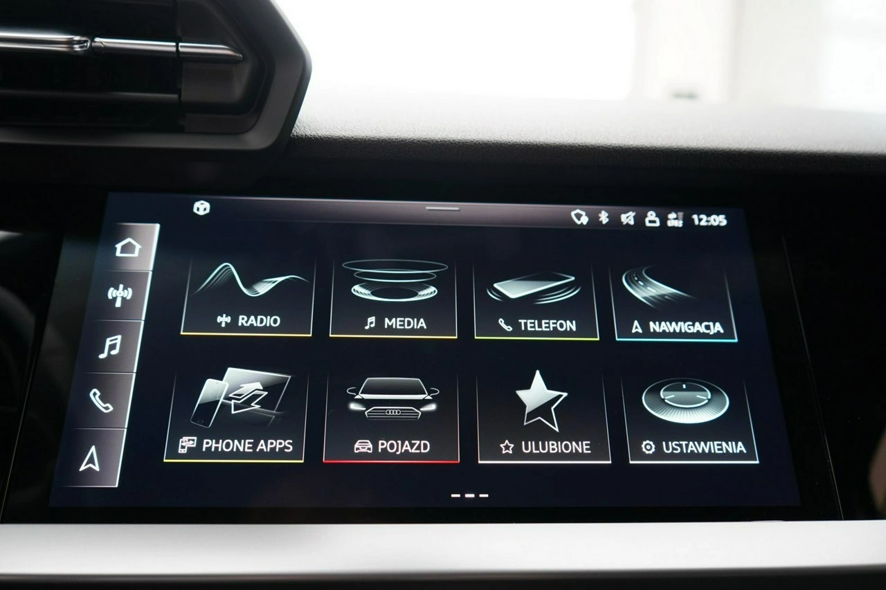 Audi A3 - Zdjęcie 30