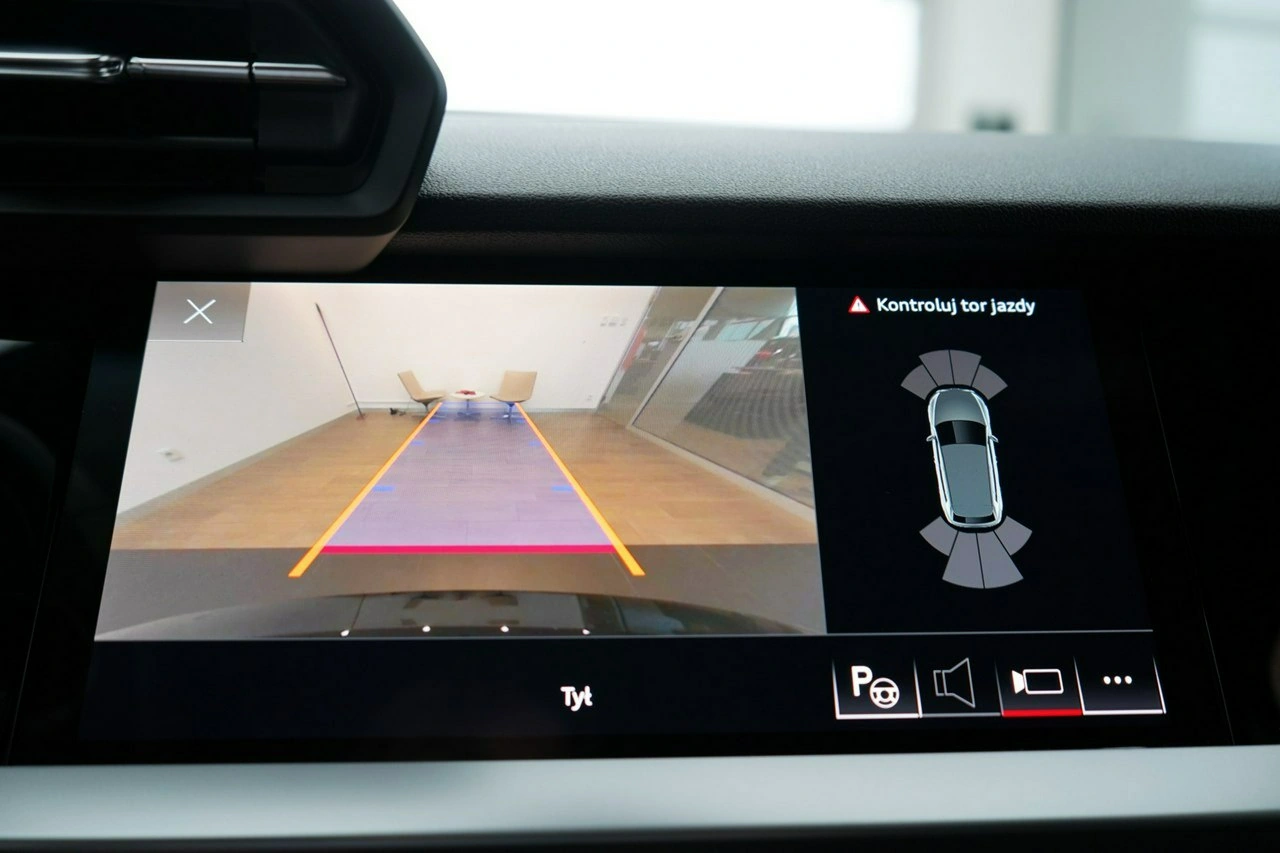 Audi A3 - Zdjęcie 31