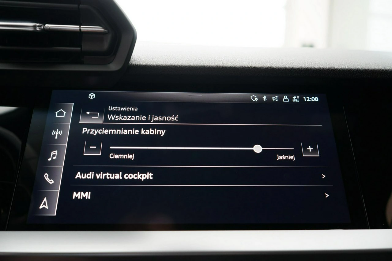 Audi A3 - Zdjęcie 38