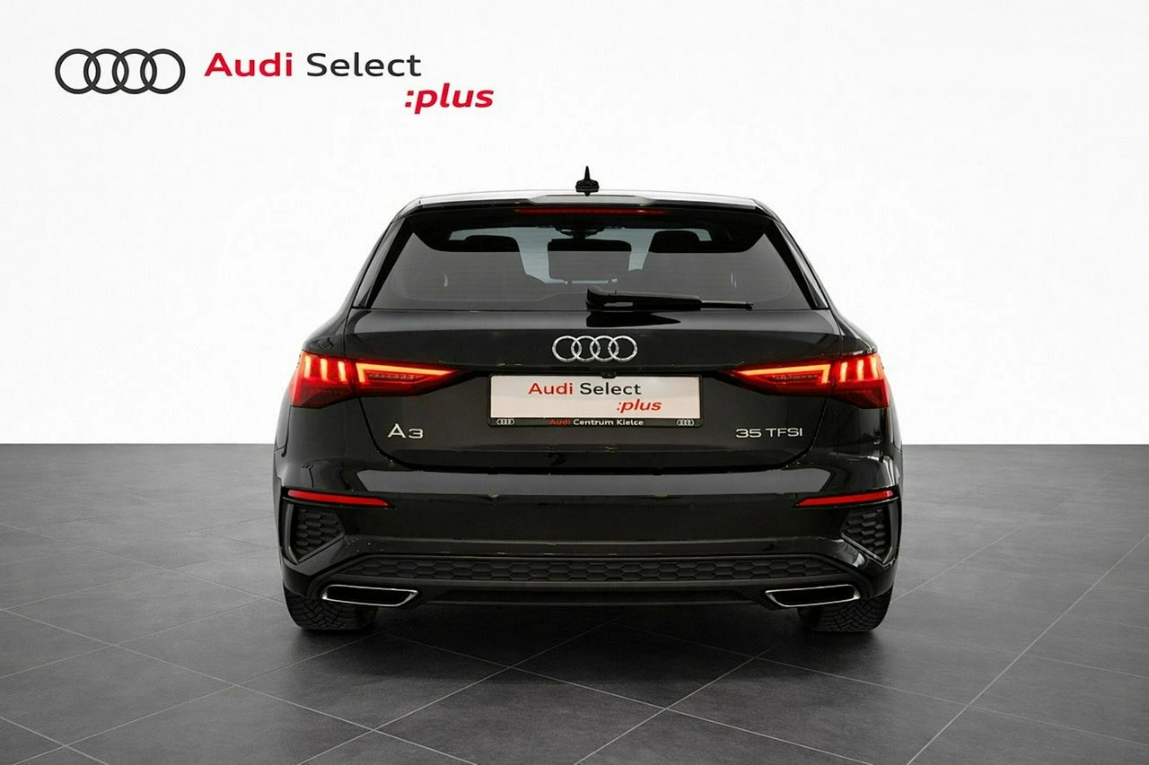 Audi A3 - Zdjęcie 2