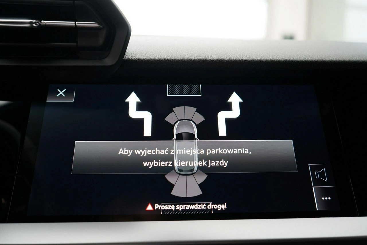 Audi A3 - Zdjęcie 39