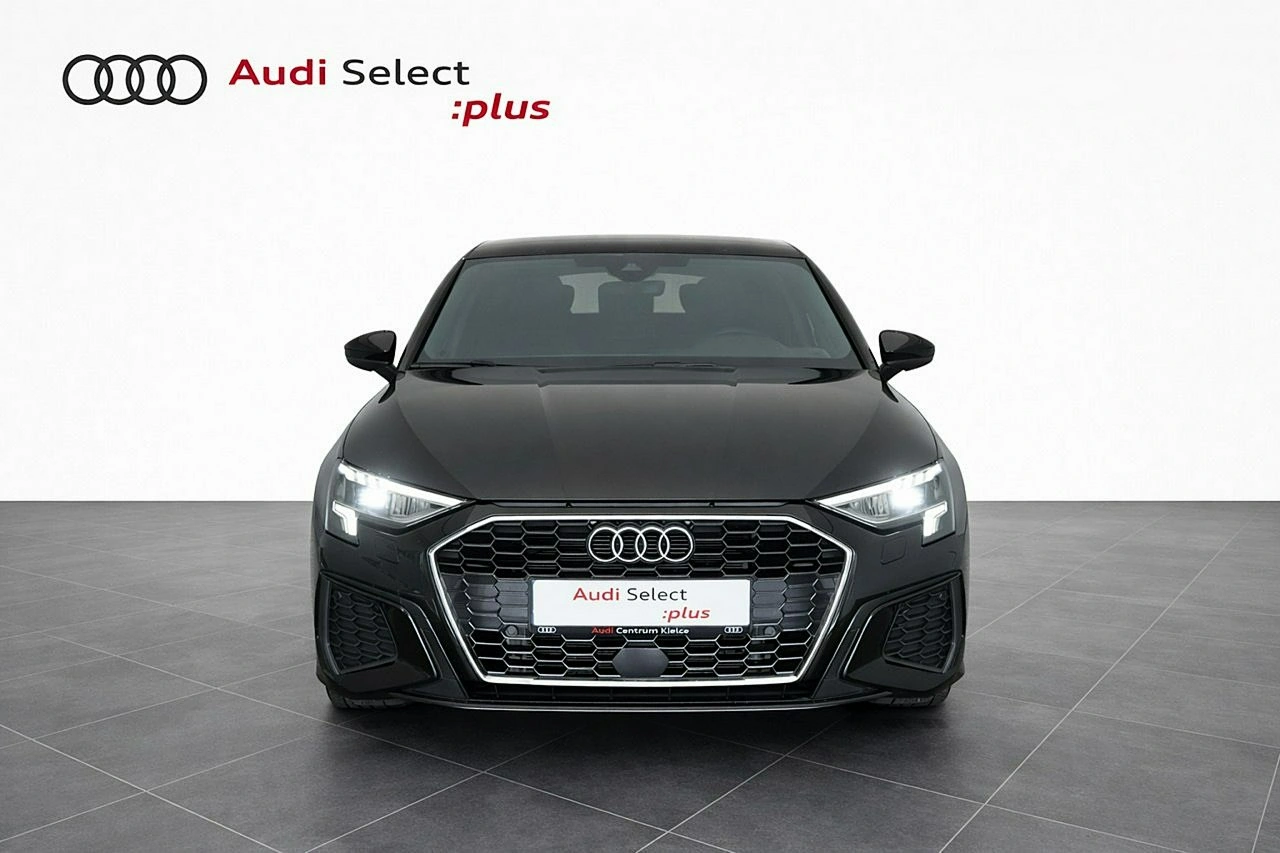 Audi A3 - Zdjęcie 5