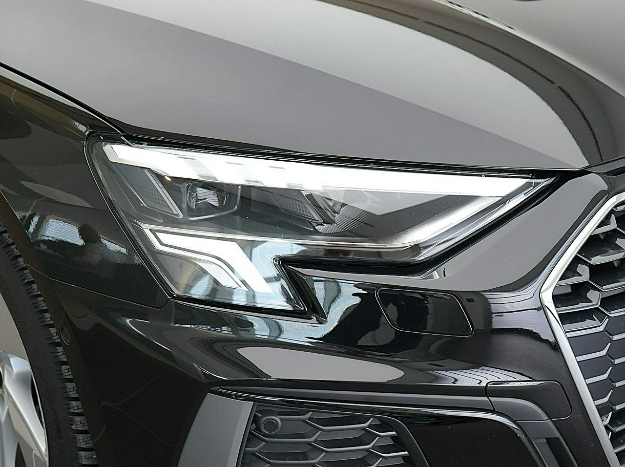 Audi A3 - Zdjęcie 7