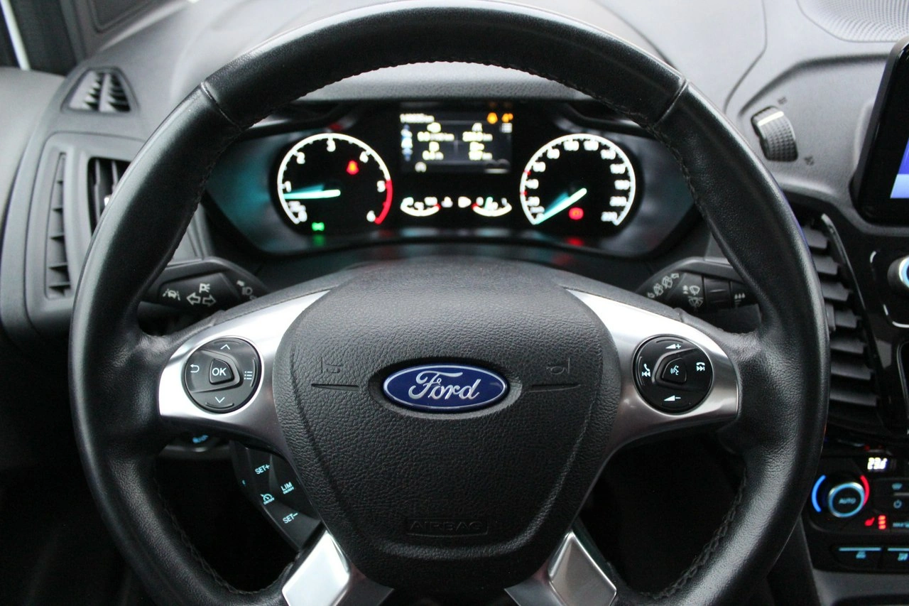 Ford Tourneo Connect - Zdjęcie 13