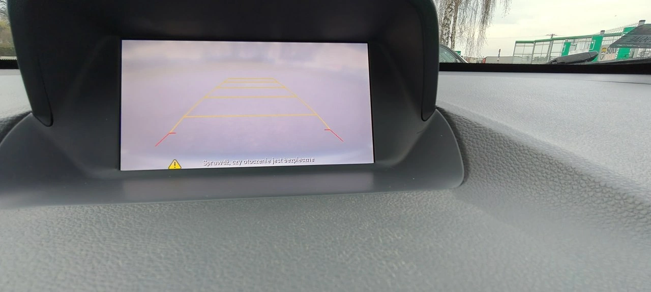 Opel Mokka - Zdjęcie 9