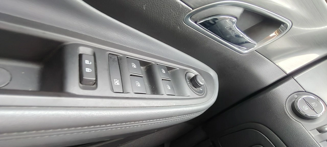 Opel Mokka - Zdjęcie 11