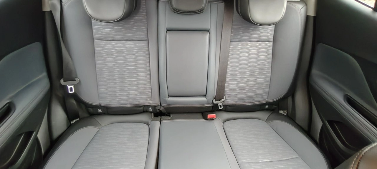 Opel Mokka - Zdjęcie 15