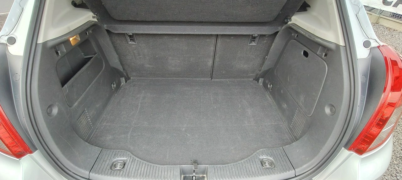 Opel Mokka - Zdjęcie 16