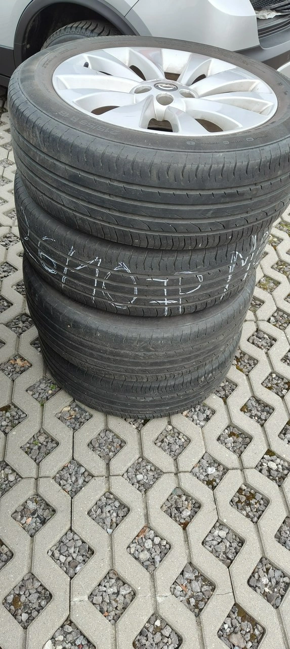 Opel Mokka - Zdjęcie 18