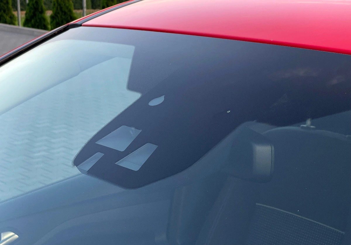 Ford C-MAX - Zdjęcie 15