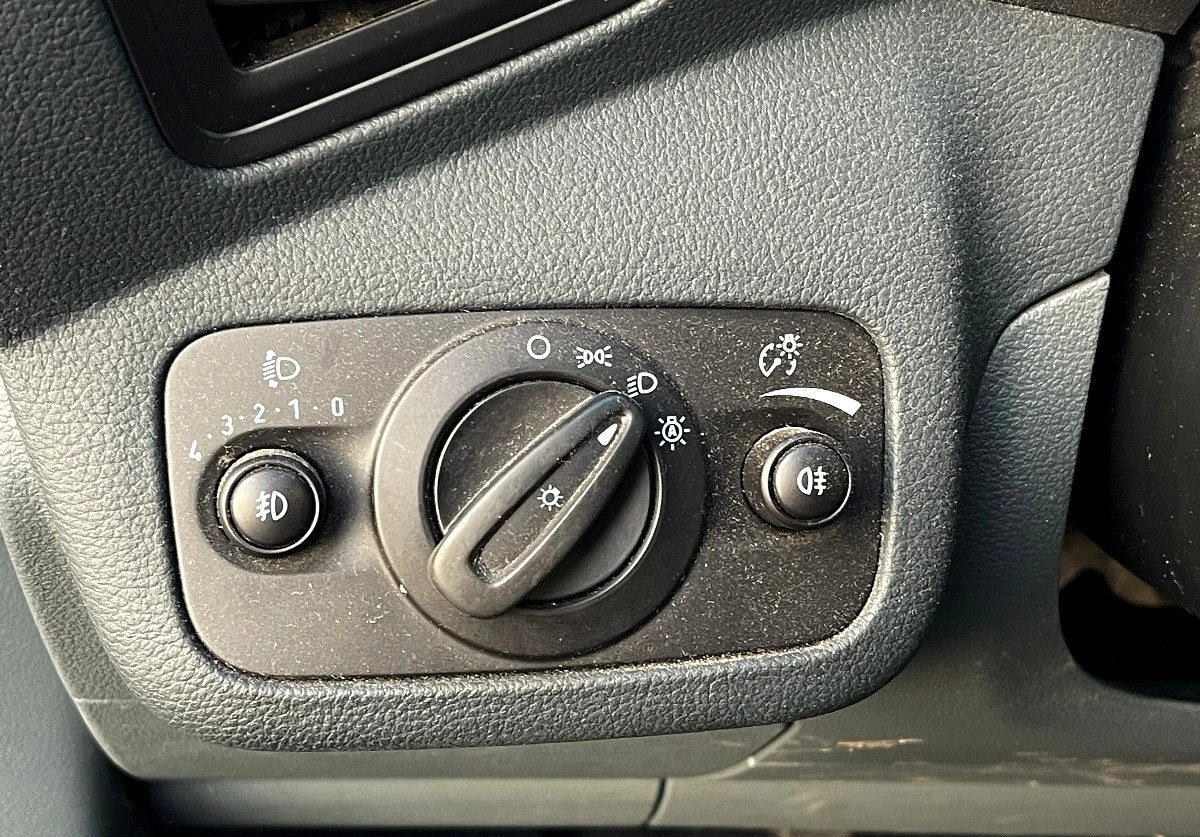 Ford C-MAX - Zdjęcie 24