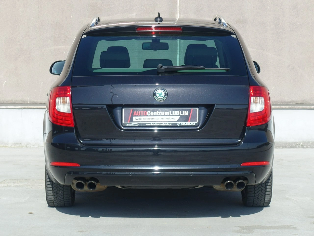 Skoda Superb - Zdjęcie 9