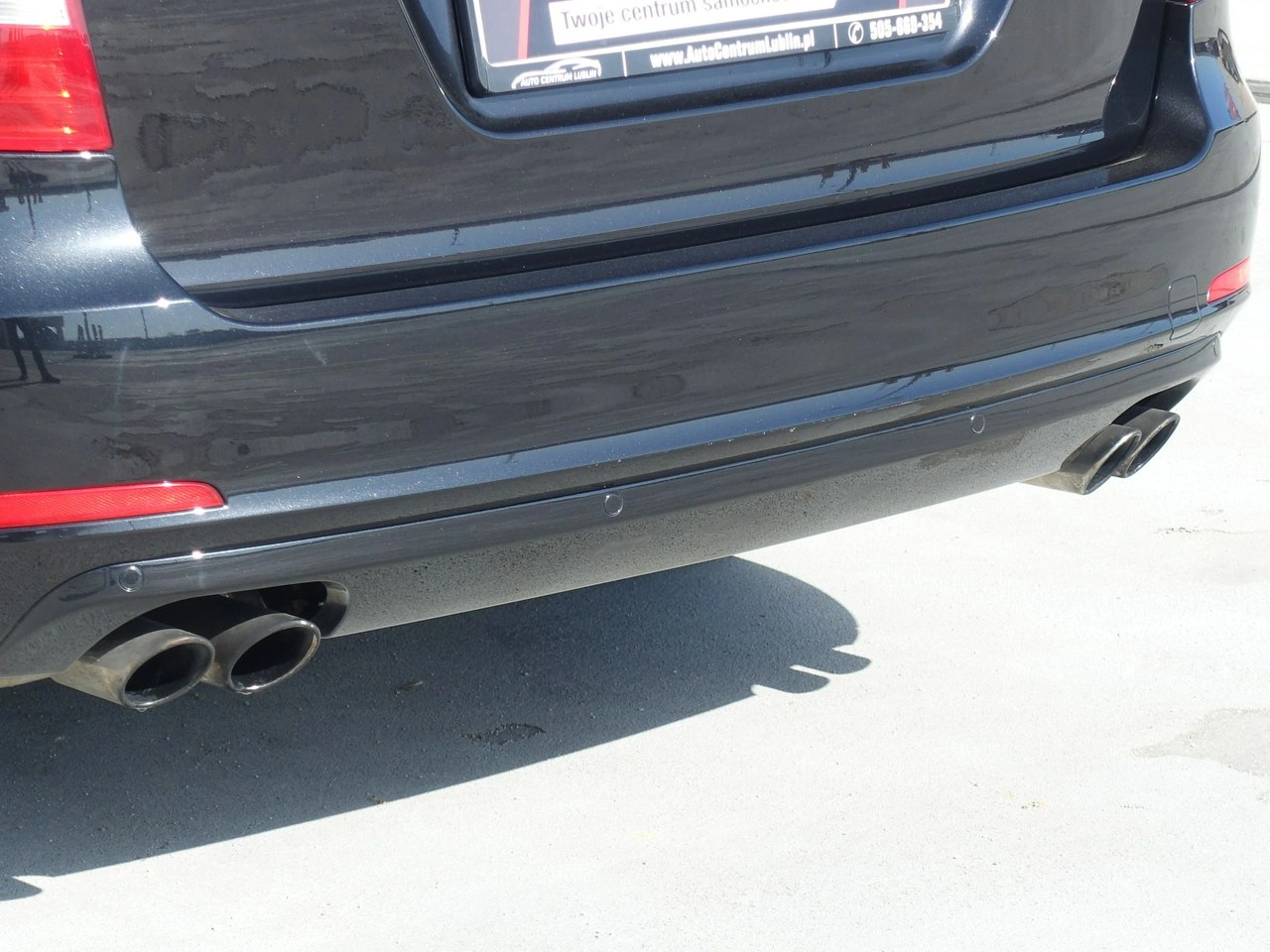 Skoda Superb - Zdjęcie 32