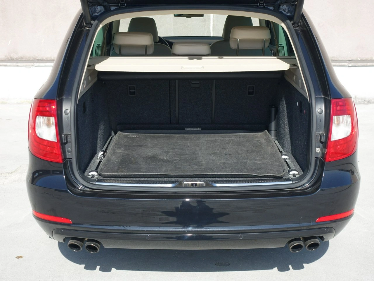 Skoda Superb - Zdjęcie 33