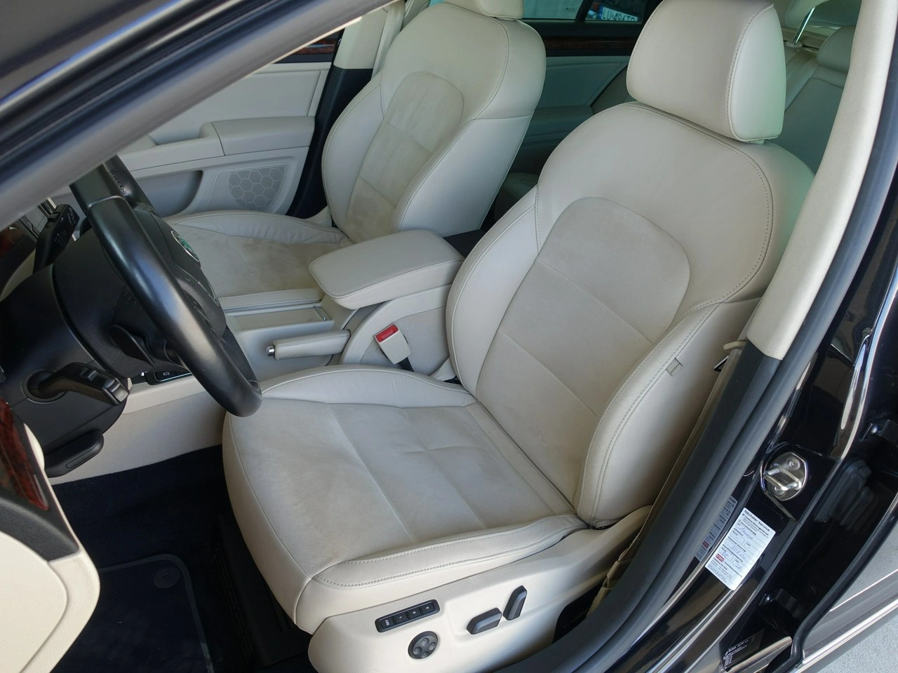 Skoda Superb - Zdjęcie 13