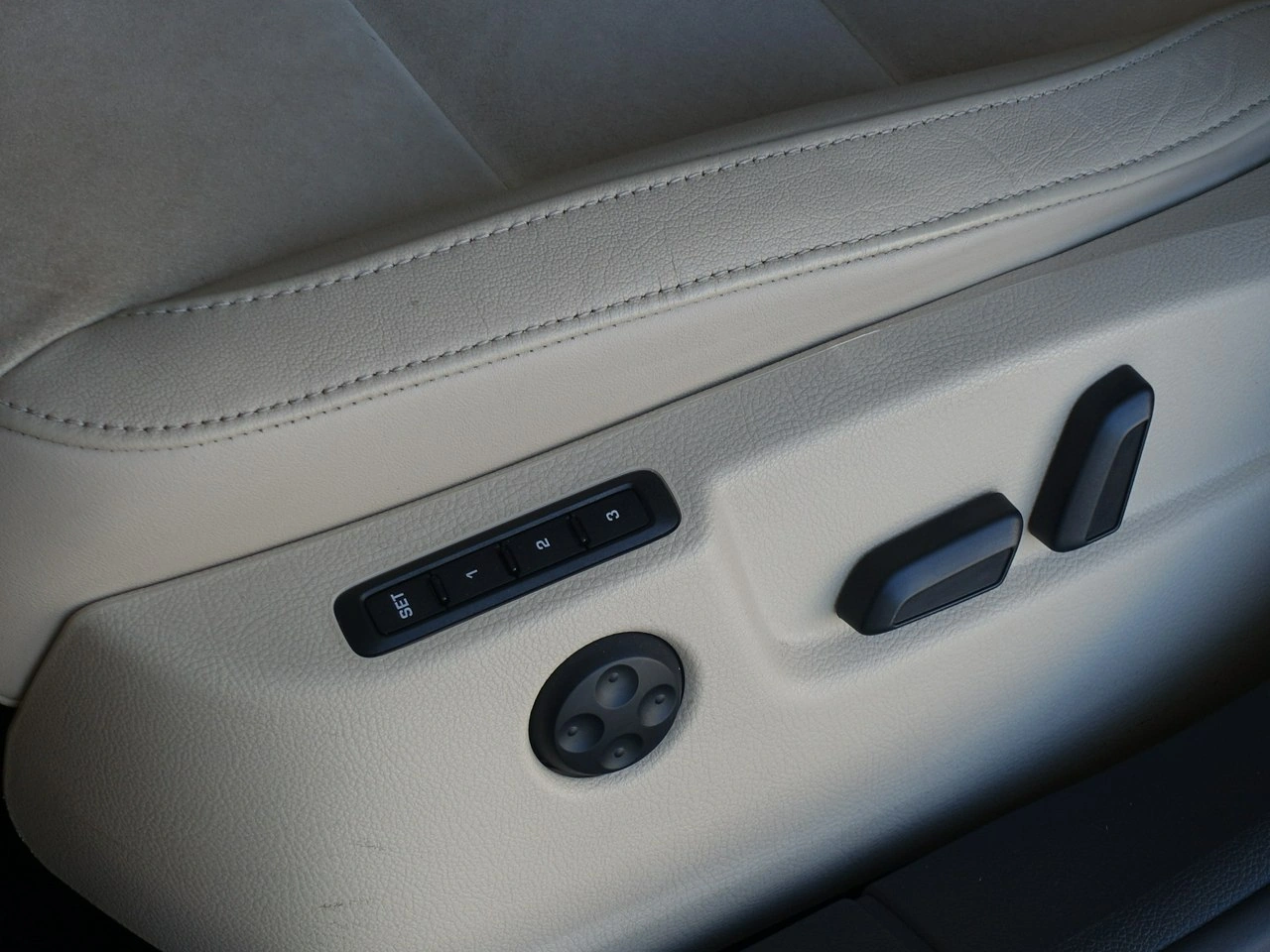 Skoda Superb - Zdjęcie 15