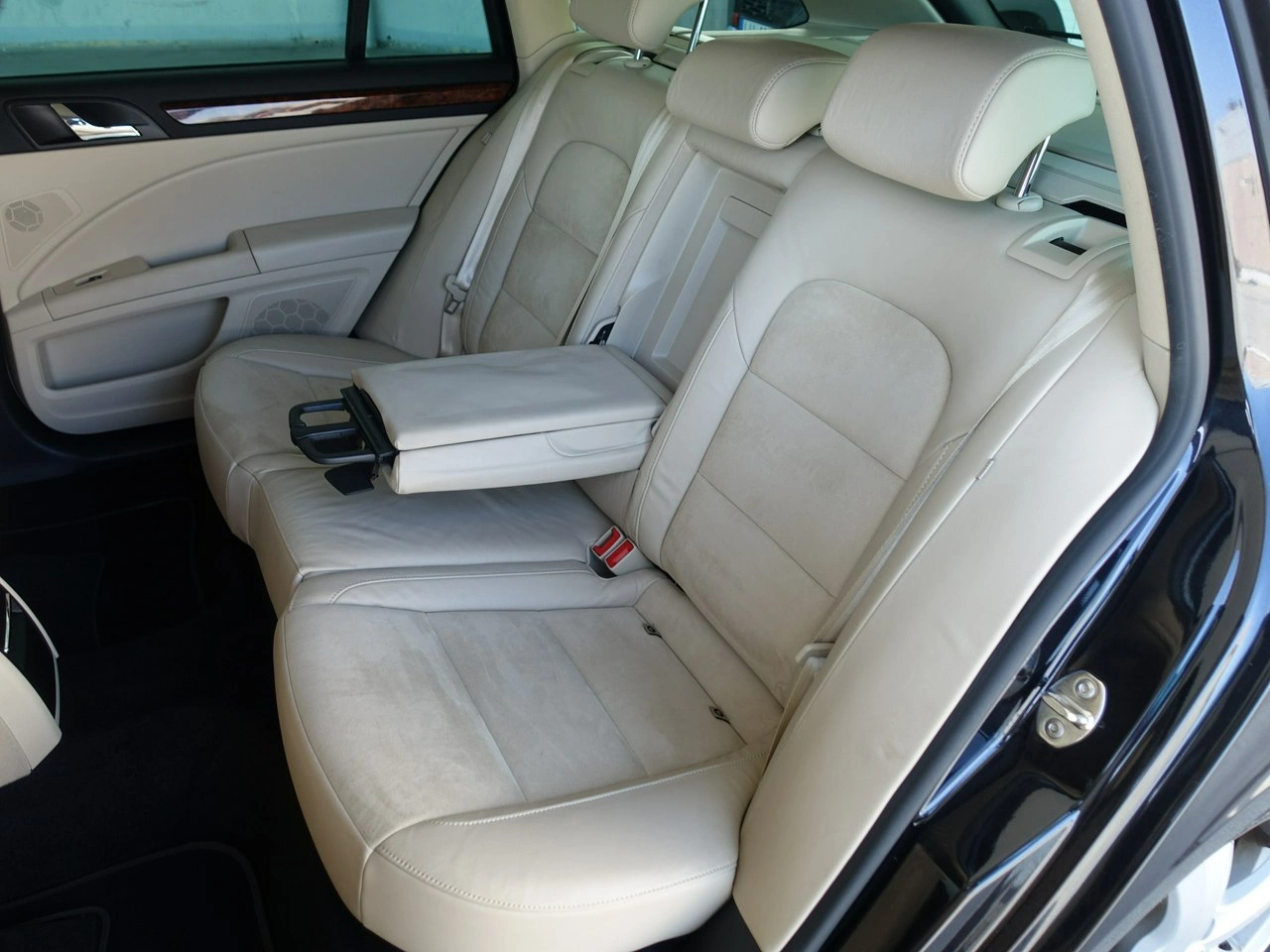 Skoda Superb - Zdjęcie 18