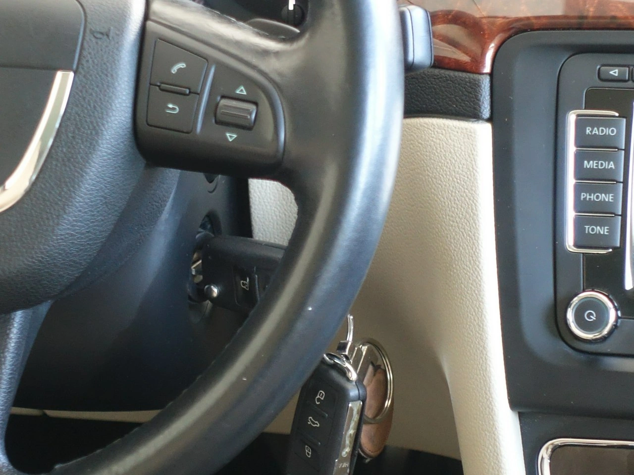 Skoda Superb - Zdjęcie 28