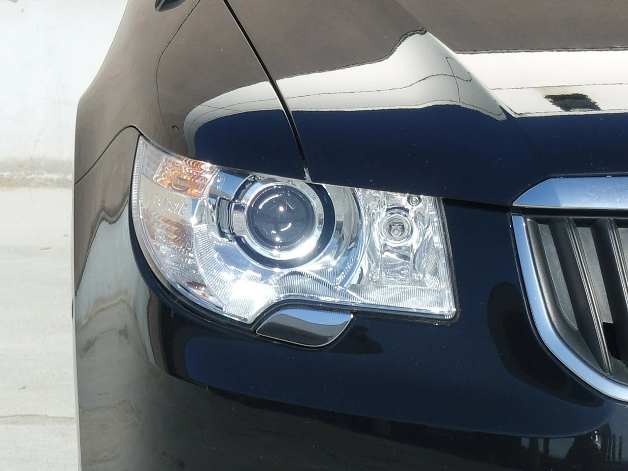 Skoda Superb - Zdjęcie 37