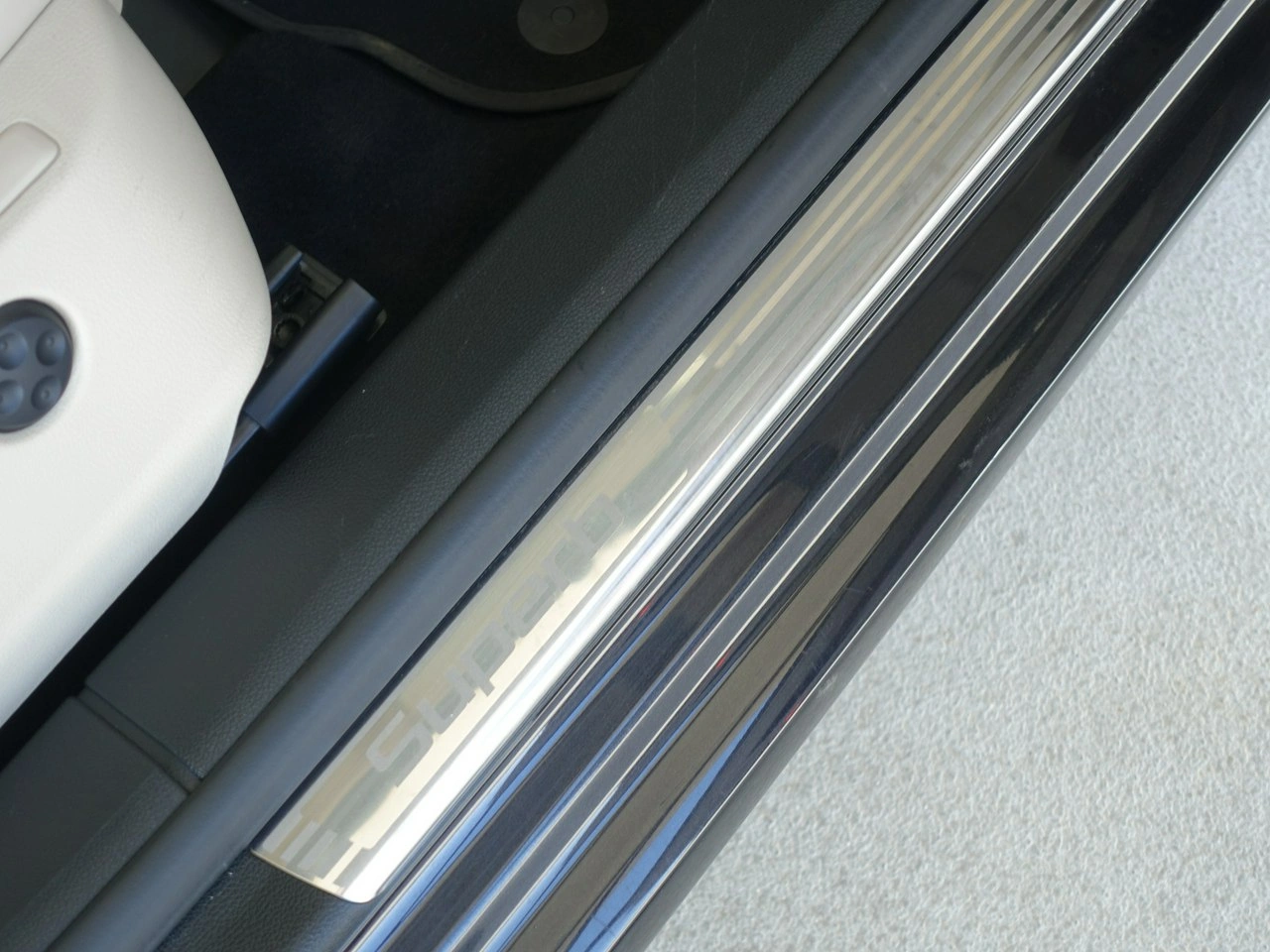 Skoda Superb - Zdjęcie 22