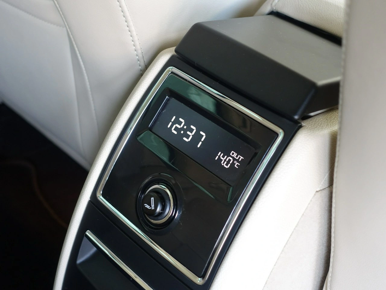 Skoda Superb - Zdjęcie 36