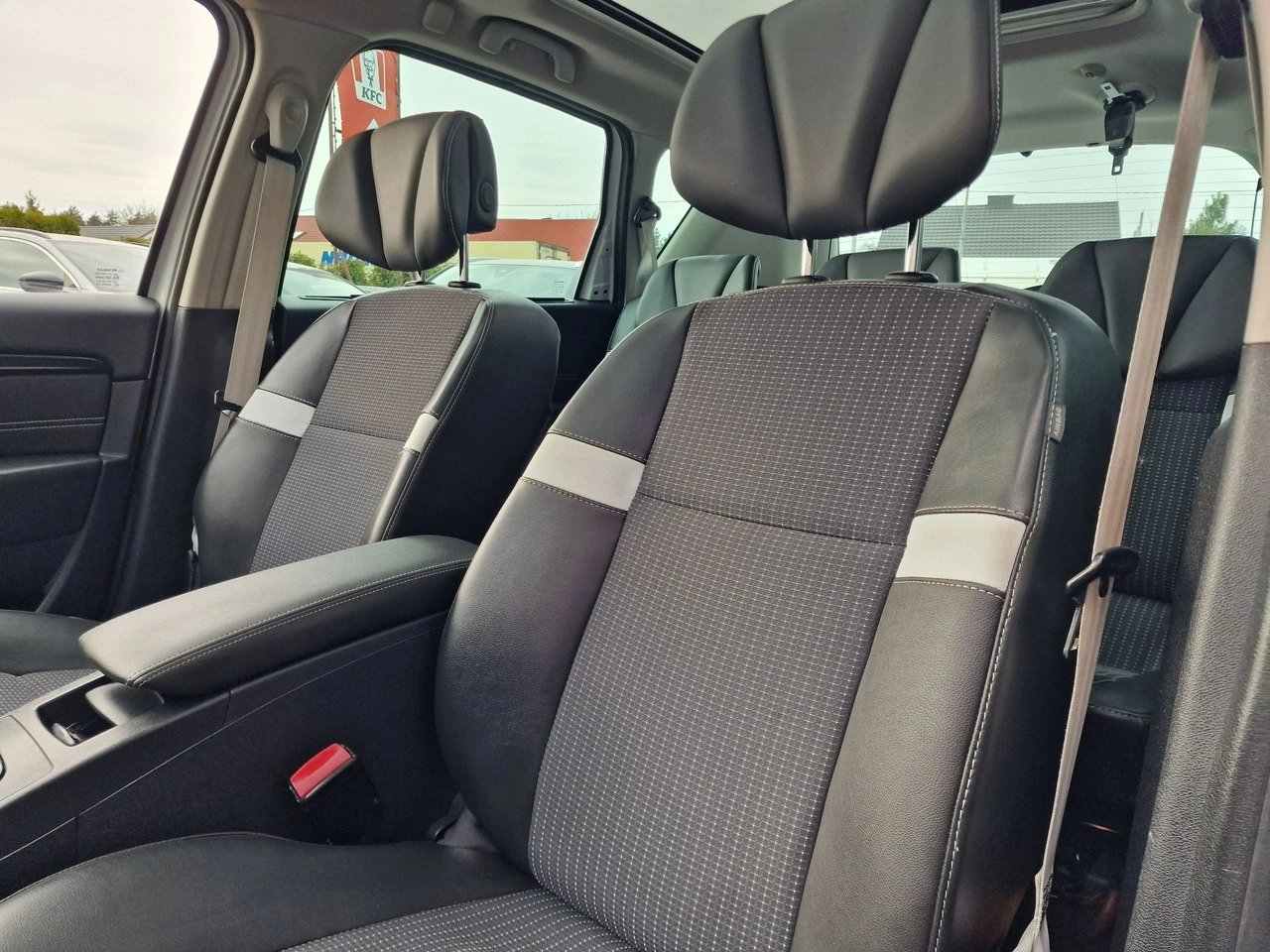 Renault Scenic - Zdjęcie 18