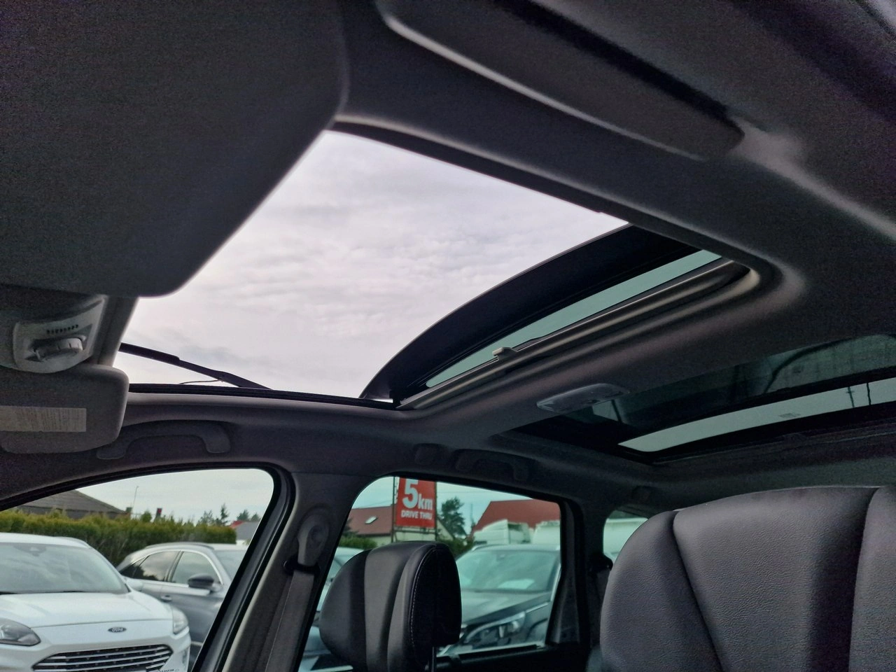 Renault Scenic - Zdjęcie 20