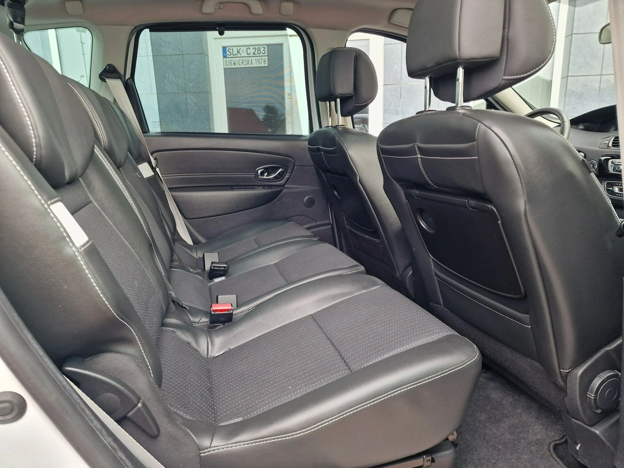 Renault Scenic - Zdjęcie 24