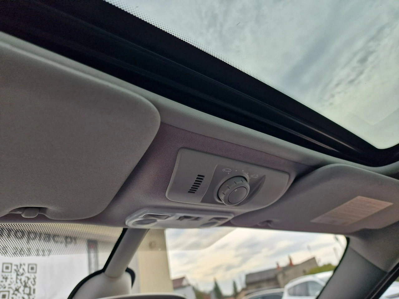 Renault Scenic - Zdjęcie 33