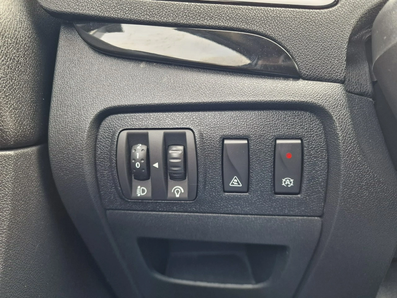 Renault Scenic - Zdjęcie 35