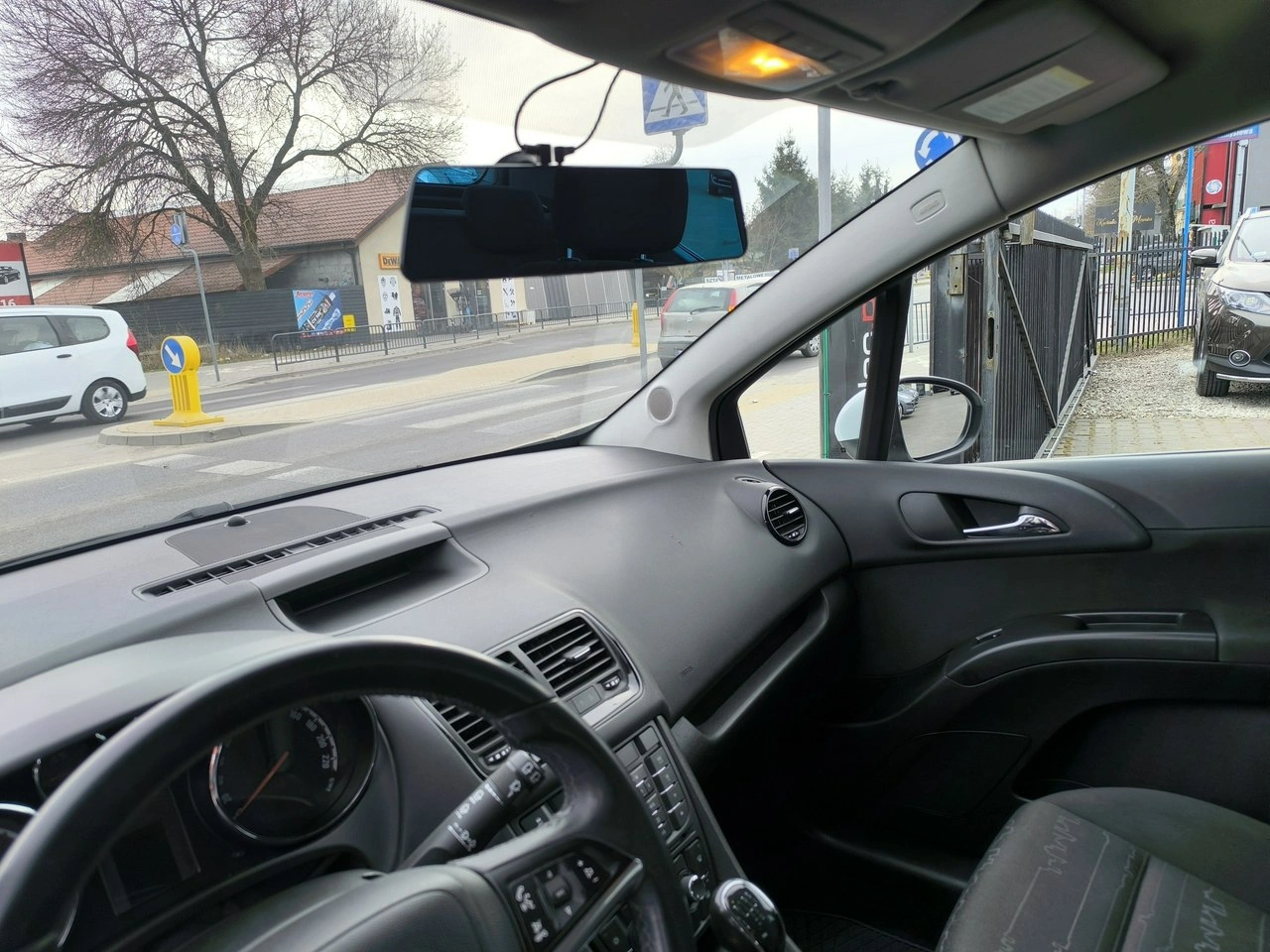 Opel Meriva - Zdjęcie 16