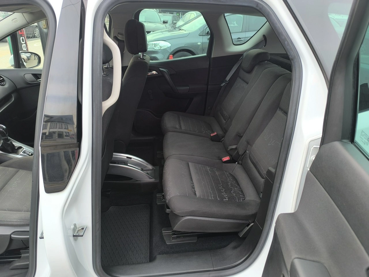 Opel Meriva - Zdjęcie 19