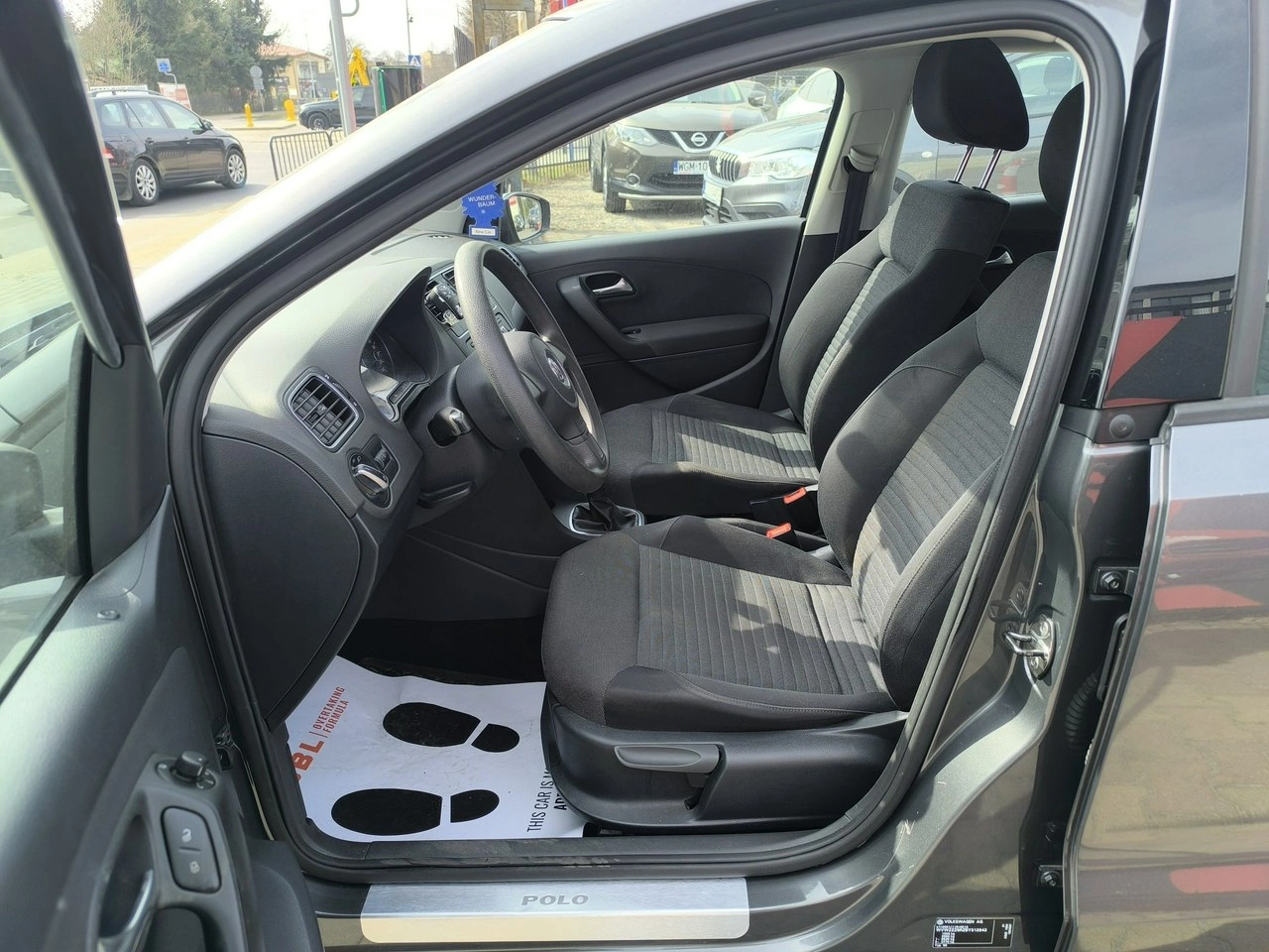 Volkswagen Polo - Zdjęcie 14