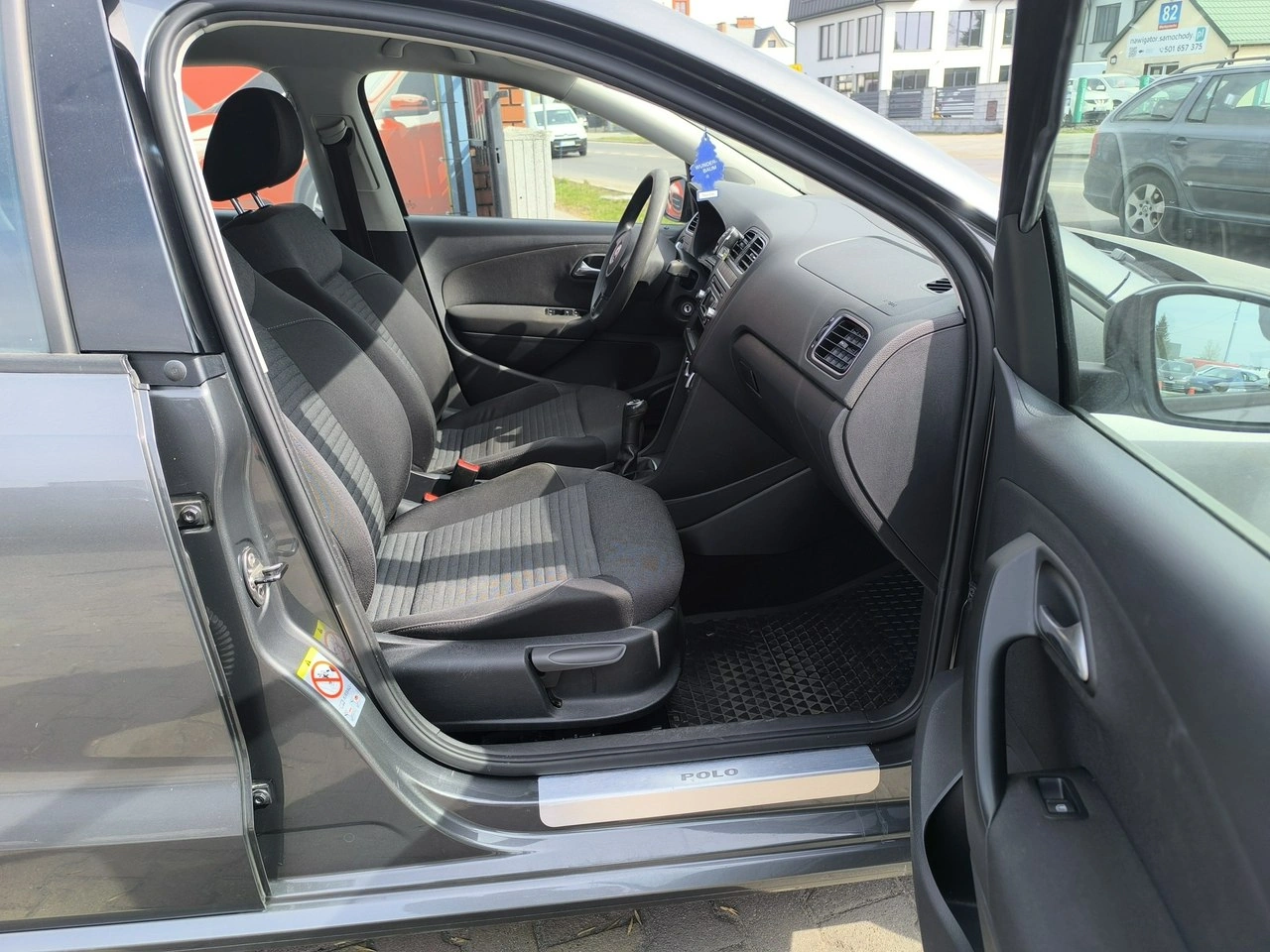 Volkswagen Polo - Zdjęcie 20