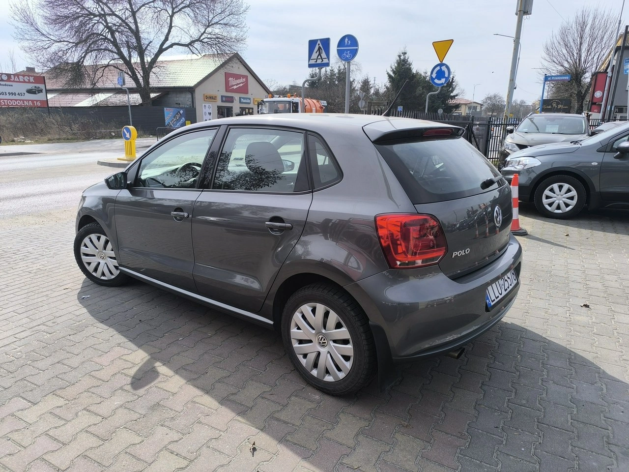 Volkswagen Polo - Zdjęcie 6