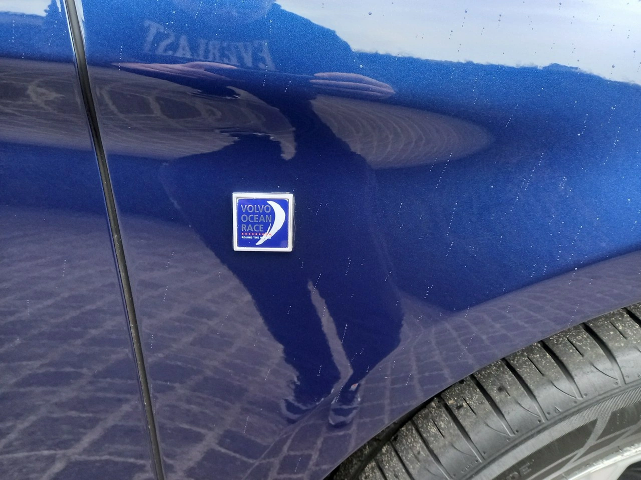 Volvo XC 60 - Zdjęcie 11