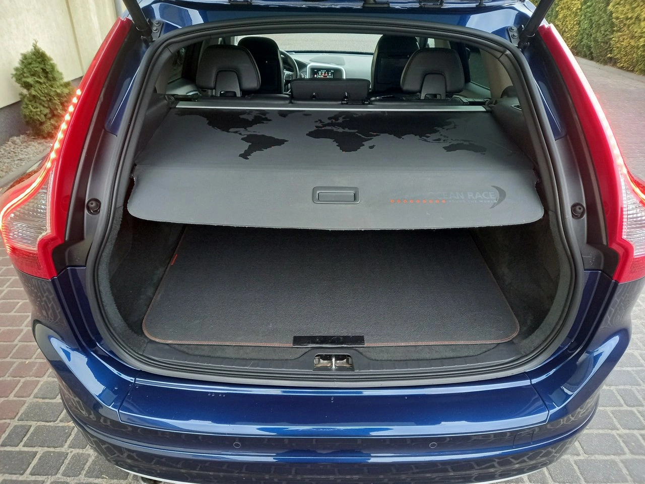 Volvo XC 60 - Zdjęcie 16