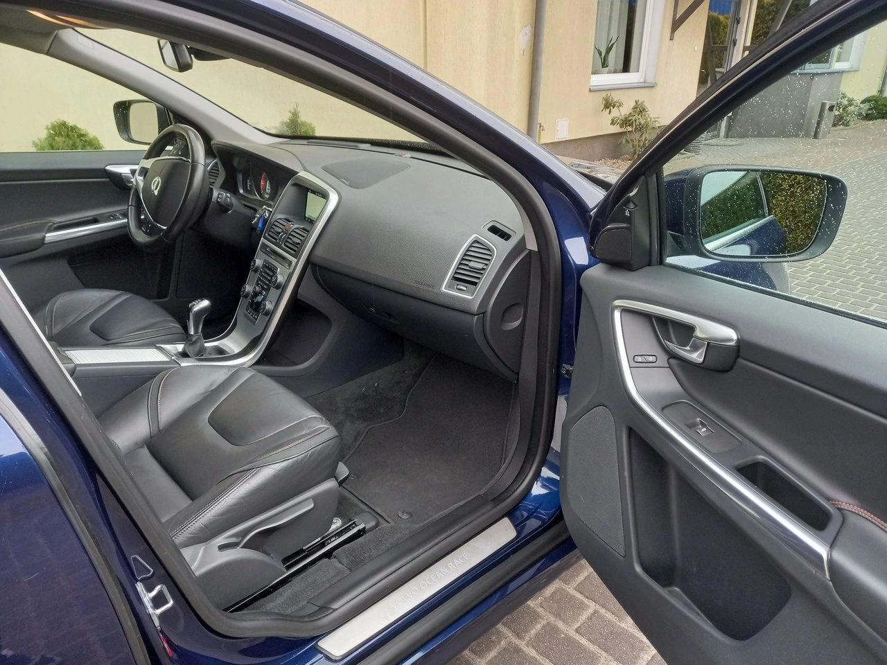 Volvo XC 60 - Zdjęcie 18