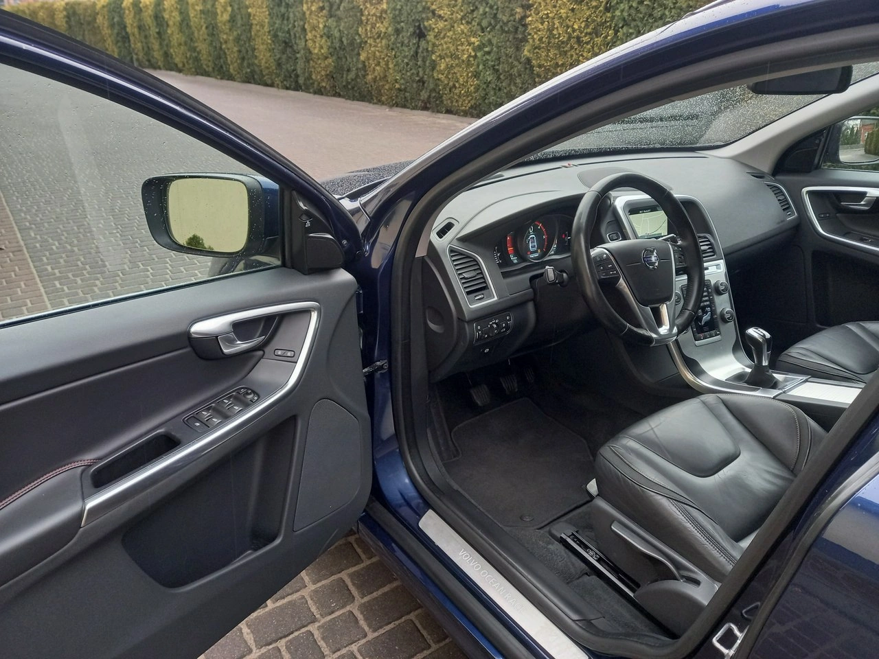 Volvo XC 60 - Zdjęcie 24