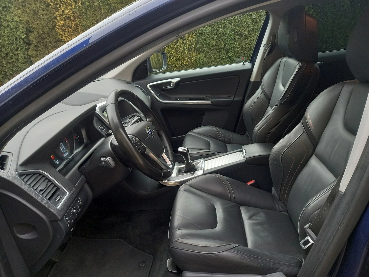 Volvo XC 60 - Zdjęcie 26