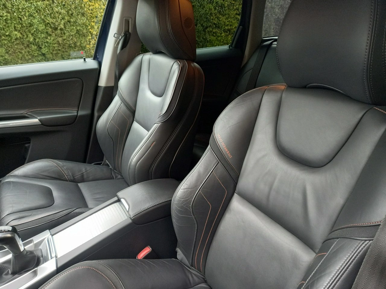 Volvo XC 60 - Zdjęcie 27