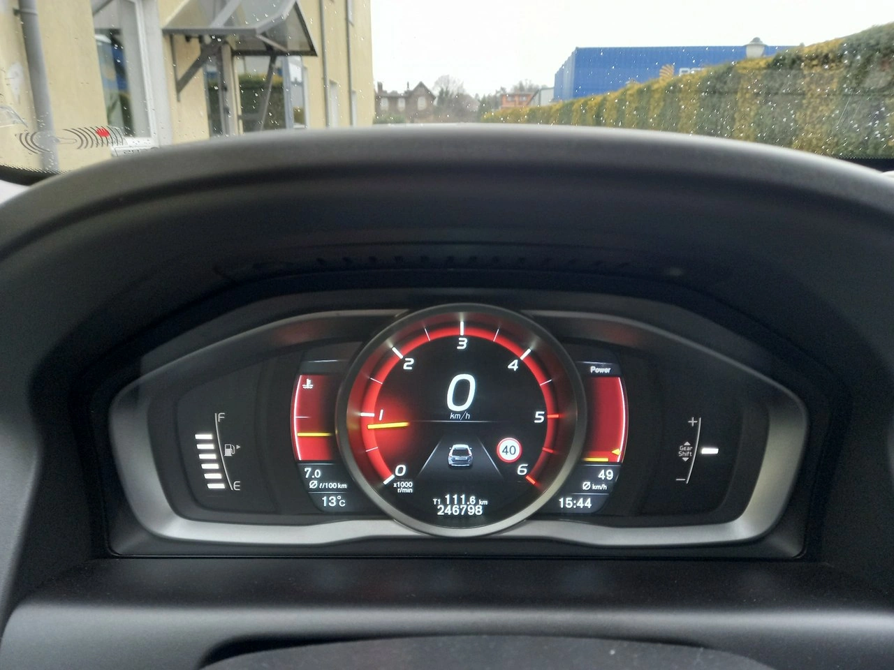 Volvo XC 60 - Zdjęcie 28